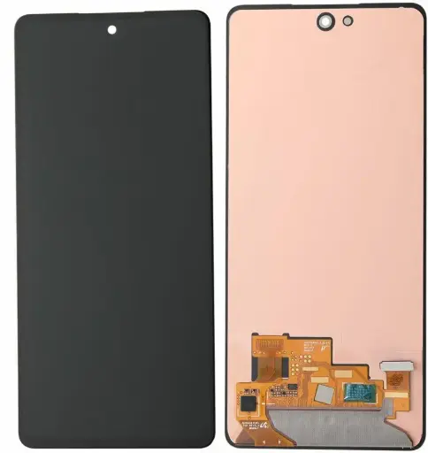 [16767] Samsung Display LCD A53 5G SM-A536B OLED No Frame Compatibile