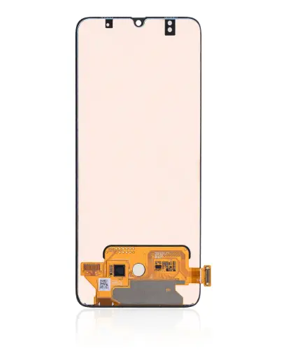 [16768] Samsung Display LCD A70 SM-A705F OLED No Frame Compatible