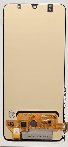 [16768] Samsung Display LCD A70 SM-A705F OLED No Frame Compatible