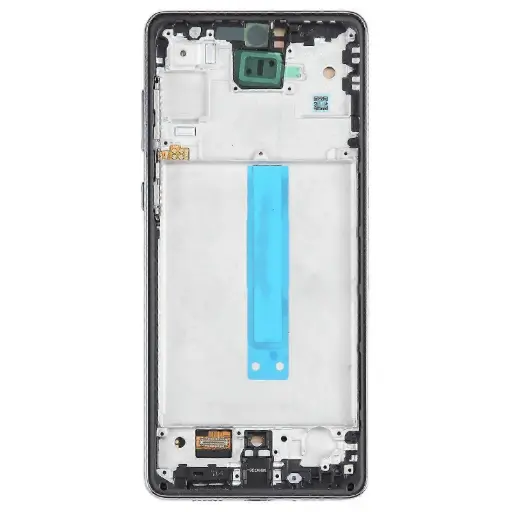 [16772] Samsung Display LCD A73 5G SM-A736 OLED With Frame Compatible