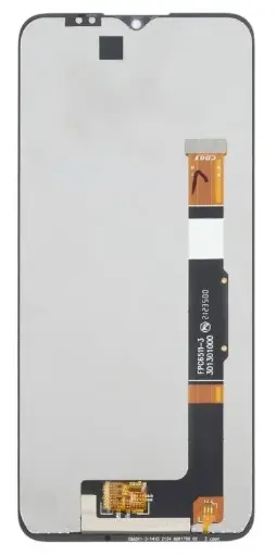[16944] TCL Display LCD 20R T767H No Frame Compatible
