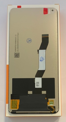 [16860] Xiaomi Display LCD Mi 10T 5G Mi 10T Pro Redmi K30S M2007J3SY M2007J3SG No Frame Compatible