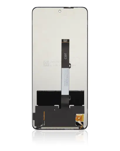 [16868] Xiaomi Display LCD Mi 10T Lite Redmi Note 9 Pro 5G Poco X3 Poco X3 Pro M2007J17G M2007J17C MZB07Z2IN M2007J20CG No Frame Compatibile