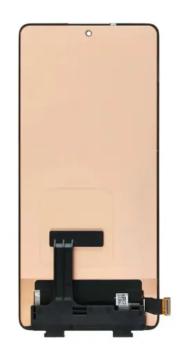 [16861] Xiaomi Display LCD Mi 11T Mi 11T Pro 21081111RG 2107113SG OLED No Frame Compatibile