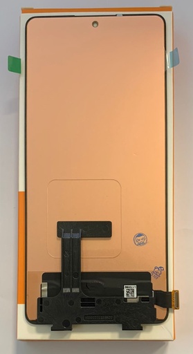 [16861] Xiaomi Display LCD Mi 11T Mi 11T Pro 21081111RG 2107113SG OLED No Frame Compatible