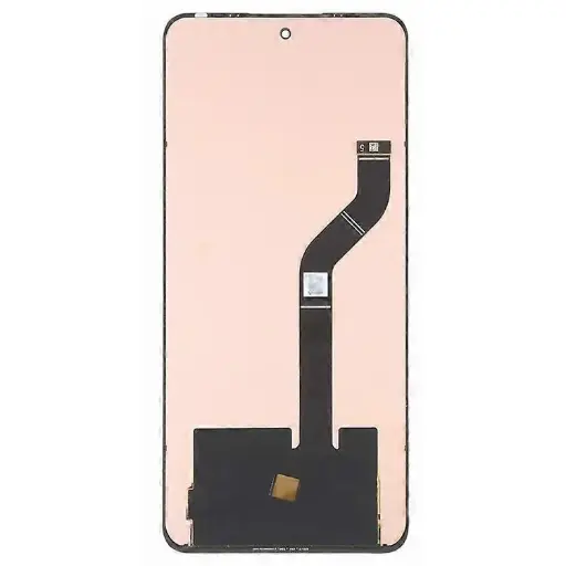 [16866] Xiaomi Display LCD Mi 12 Lite 2203129G OLED No Frame Compatible