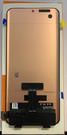 [16863] Xiaomi Display LCD Mi 12 Mi 12X Mi 12S 2201123G 2112123AC 2206123SC 2112123AG OLED No Frame Compatible