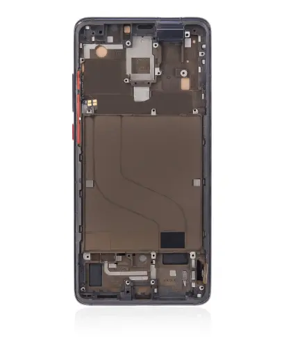 [6868] Xiaomi Display LCD Mi 9T Mi 9T Pro Redmi K20 Redmi K20 Pro black M1903F10G M1903F11G OLED Con Frame Compatibile