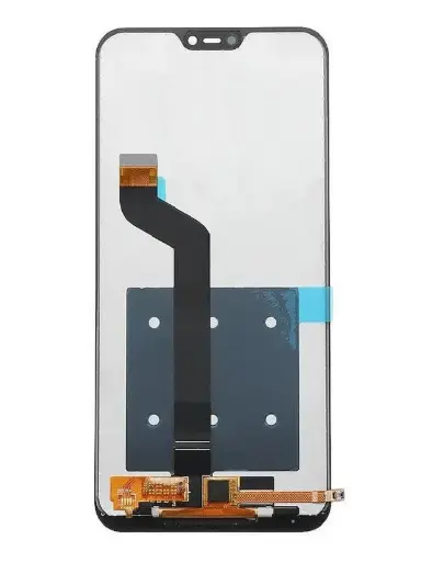 [6048] Xiaomi Display LCD Mi A2 Lite Redmi 6 Pro M1805D1SE No Frame Compatible 