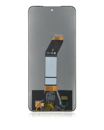 [16540] Xiaomi Display LCD Redmi 10 2021 2022 M21061119DG M21061119AG 22011119UY 21051119DG No Frame Compatibile