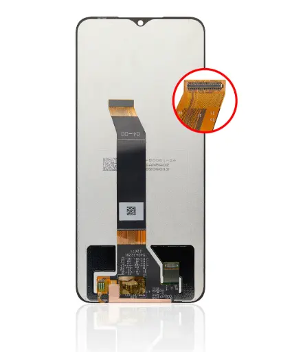 [16829] Xiaomi Display LCD Redmi 10 5G Poco M4 5G Poco M5 5G 22041219G 22041219NY M2103K19PG No Frame Compatibile