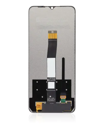 [16831] Xiaomi Display LCD Redmi 10C Poco C40 220333QPG 220333QAG 220333QBI 220333QNY No Frame Compatible