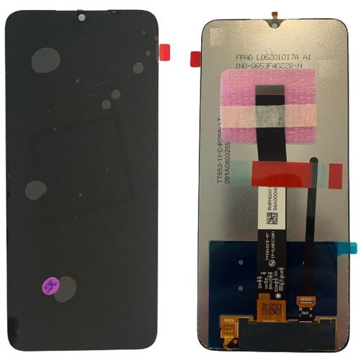 [13403] Xiaomi Display LCD Redmi 9A 9AT 9C 9I 9 Activ 10A Poco C31 M2006C3LG M2006C3LC M2006 M2006C3LVG M2006C3MG M2008C3MG No Frame Compatibile