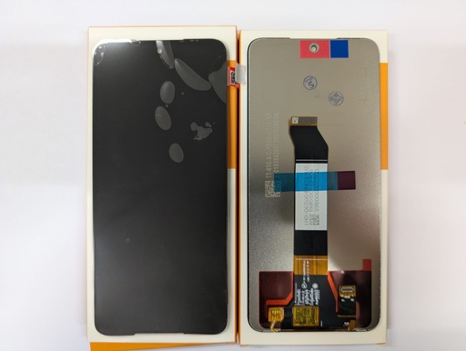 [16841] Xiaomi Display LCD Redmi Note 10 5G Note 10T 5G Poco M3 Pro (2021) M2103K19I M2103K19G M2103K19C M2103K19PG M2103K19PI No Frame Compatible