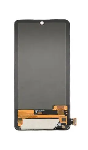 [16843] Xiaomi Display LCD Redmi Note 10 Pro 4G Note 10 Pro Max Note 11 Pro 11 Pro 5G 11 Pro Plus 5G Poco X4 Pro 5G M2101K6G M2101K6R 2201116TG 21091116C 2201116PG 2201116SG 2209116AG 2209116AG 21091116UG OLED No Frame Compatibile 