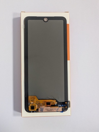 [15495] Xiaomi Display LCD Redmi Note 11 4G Redmi Note 11S Redmi Note 12s Poco M4 Pro 4G 2201117TG 2201117TY 2201117PI 2201117SG MZB0B5VIN 2201117SY 23030RAC7Y OLED No Frame Compatible