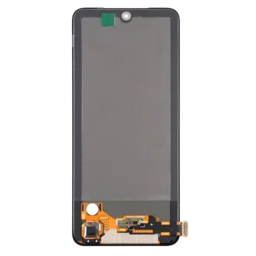 [15495] Xiaomi Display LCD Redmi Note 11 4G Redmi Note 11S Redmi Note 12s Poco M4 Pro 4G 2201117TG 2201117TY 2201117PI 2201117SG MZB0B5VIN 2201117SY 23030RAC7Y OLED No Frame Compatible
