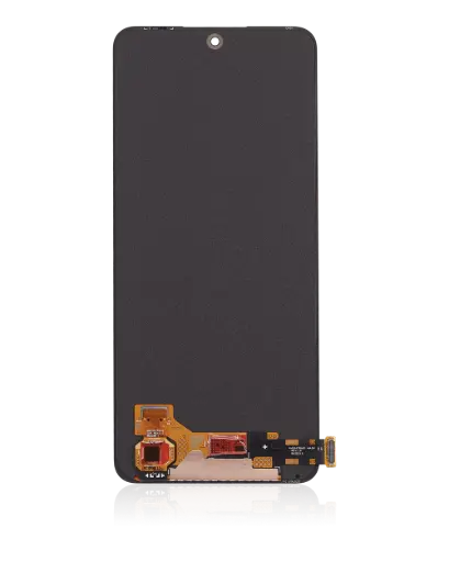 [16850] Xiaomi Display LCD Redmi Note 12 4G Redmi Note 12 5G Poco X5 23021RAA2Y 22101317C 22111317PG OLED No Frame Compatible