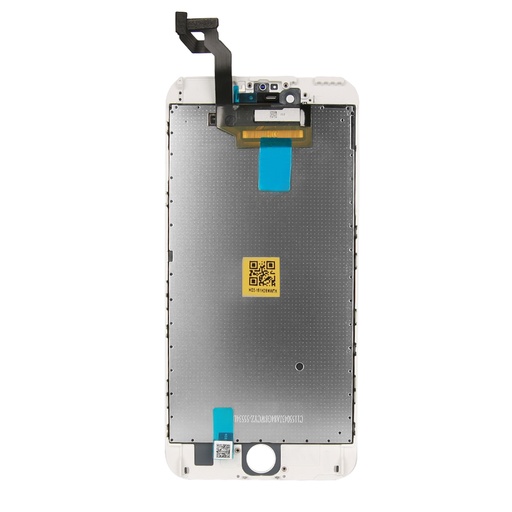 [6200] Apple Display LCD iPhone 6 White Incell Compatible