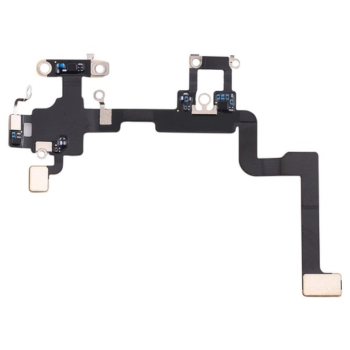 [7735] Apple Flex Antenna Wi-Fi iPhone 11 Compatible
