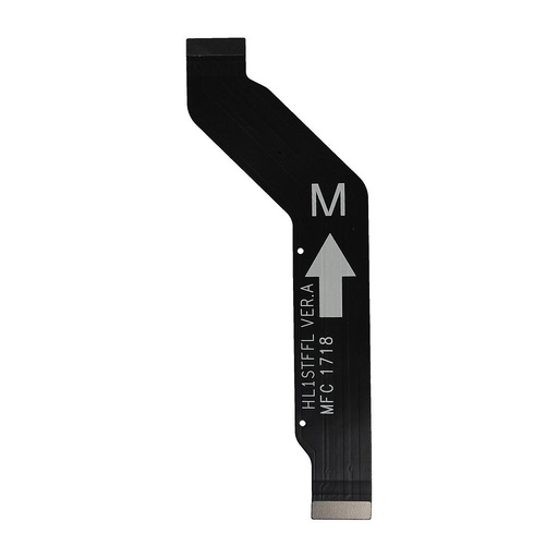 [6262] Honor Flat Main to SUB Honor 9 03024HUJ