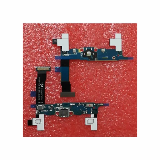 [3725] Samsung Flex Charger Dock Note 4 (GH96-07895A)