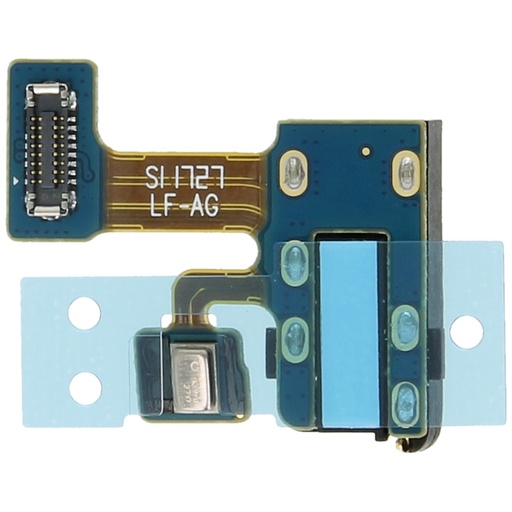 [6547] Samsung Flat Jack Audio Con Microfono J3 2017 SM-J330F (GH59-14810A)