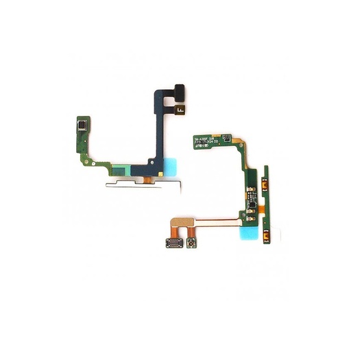 [2479] Samsung Flex Volume Keys A3 A300F (GH96-07832A)