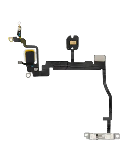 [7848] iPhone 11 Pro power flex