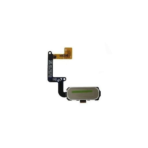 [13148] Samsung Flat Tasto Home A5 2017 SM-A520F Gold (GH96-10448B)