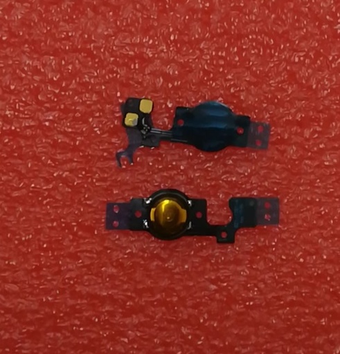 [5814] Flat tasto home per iPhone 5C senza tasto