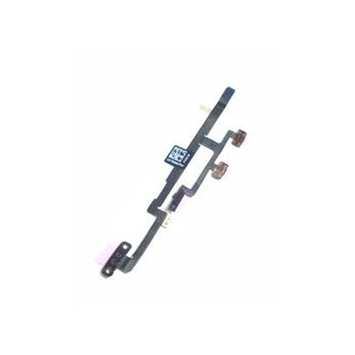 [1229] Flat button power for iPad Mini