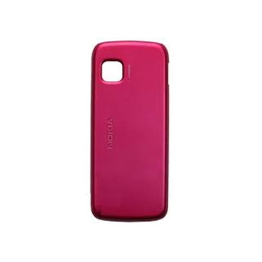 [1100] Nokia Back Cover 5230 pink