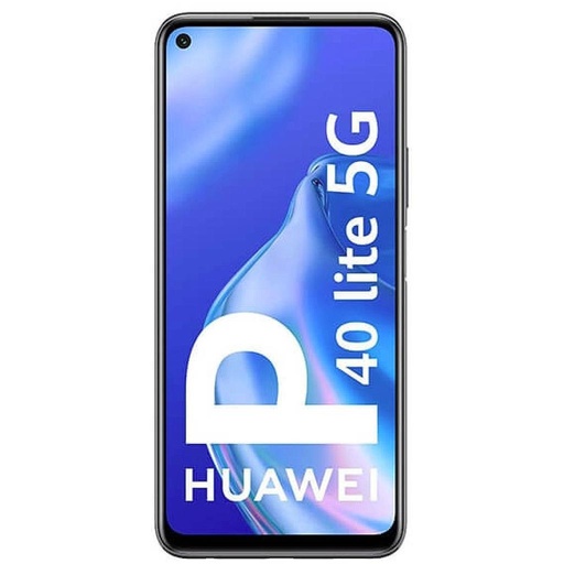 [13154] Huawei Display LCD P40 Lite 5G Green Con Batteria 02353SUP