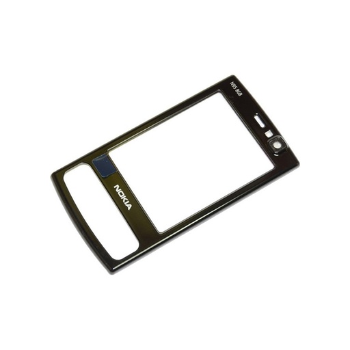 [1174] Cover frontale per Nokia N95 8GB black