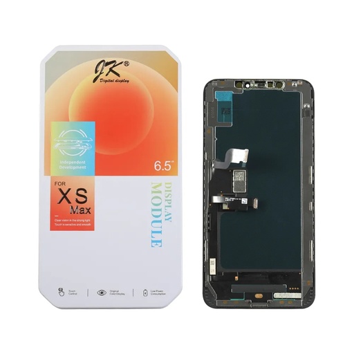 [16476] JK Display LCD Per iPhone XS Max FHD Incell