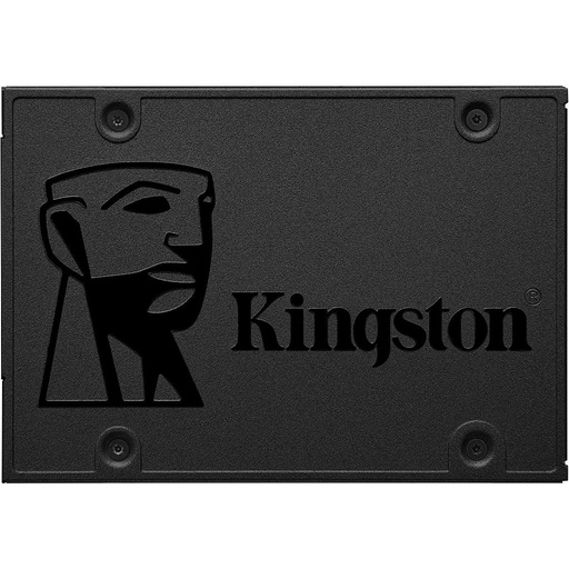 [740617261219] Kingston SSD 240GB A400 2.5" SA400S37/240G