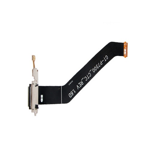 [1216] Flex charger dock Samsung Tab 10.1 P7500