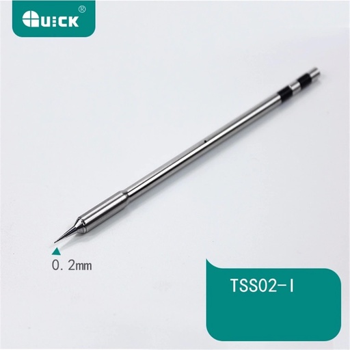 [6974252820805] Quick Tip for soldering station TSS02 type I