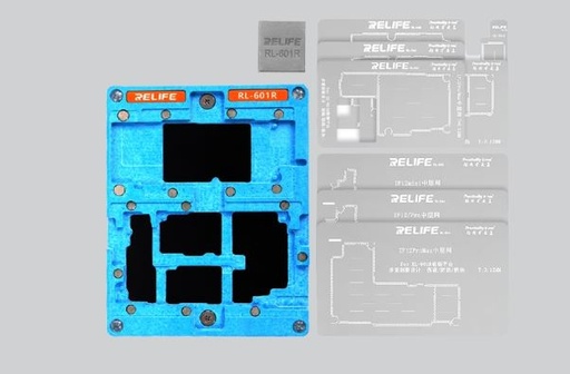 [6941590200828] Relife Phone repair fixture RL-601R
