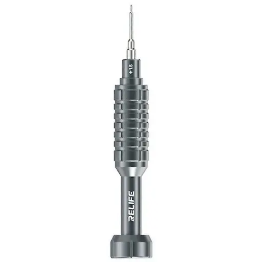 [6941590211589] Relife Screwdriver Cross (+1.5) Steel King RL-730 (copia)