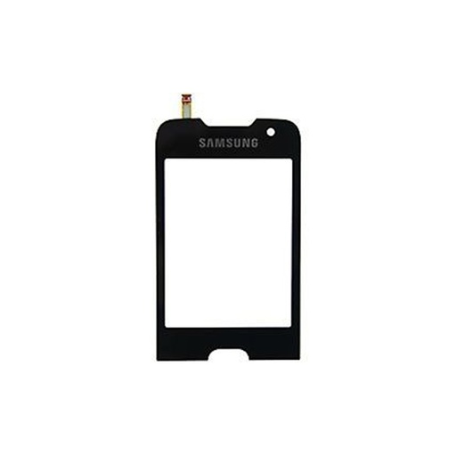 [1244] TOUCH compatible Samsung GT-S5600 black