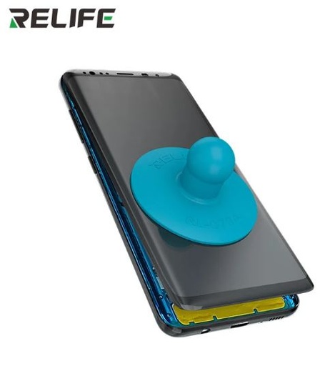 [6941590208893] Relife Ventosa potente in silicone 5,5 cm RL-079A