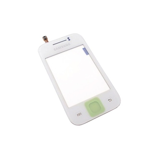 [1254] TOUCH compatible Samsung Y GT-S5360 white