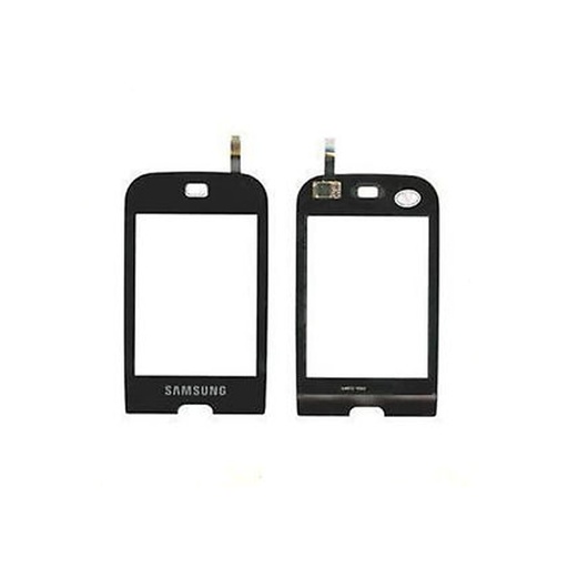 [1255] TOUCH compatible Samsung GT-B5722 Duos black