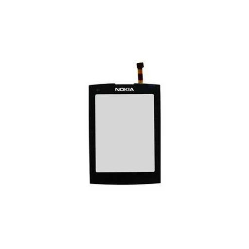 [1258] TOUCH Nokia X3-02 black