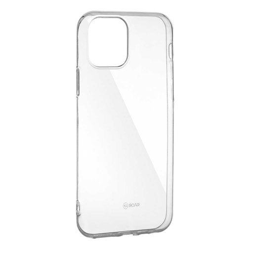 [5903396094101] Roar Case Samsung A02s Jelly Transparent