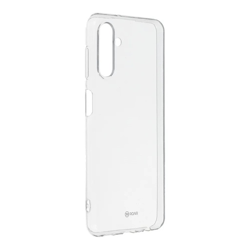 [5903396145155] Roar Custodia Samsung A13 5G A04s Jelly Trasparente