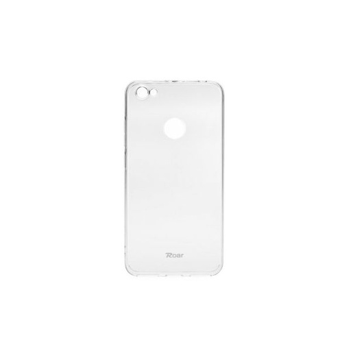 [5901737993038] Roar Case Samsung A20 A30 Jelly Transparent