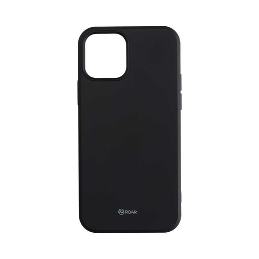 [5903396246920] Roar Custodia iPhone 15 Plus Jelly Black